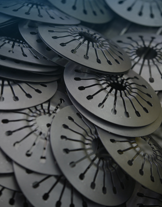Valve Disc Industry Valve Disc Industry